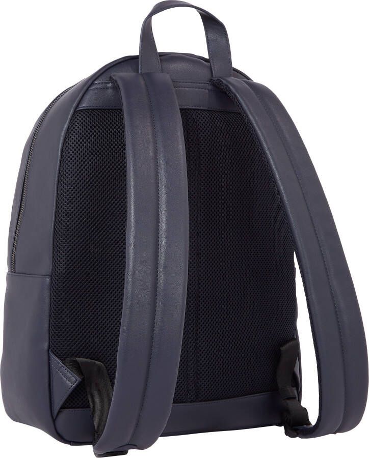 Tommy Hilfiger Rugzak TH ESSENTIAL BACKPACK met ruim hoofdvak