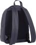 Tommy Hilfiger Rugzak Polyethyleen rugzak met Lap-top compartiment en logoprint - Thumbnail 3