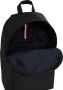 Tommy Hilfiger Handtas Polyester rugzak met laptopvak en printontwerp - Thumbnail 4