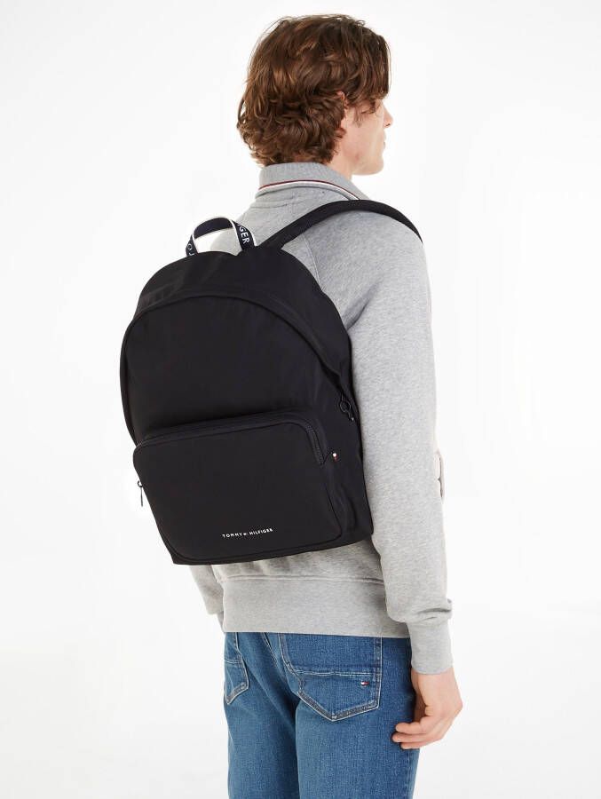 Tommy Hilfiger Rugzak TH SKYLINE BACKPACK