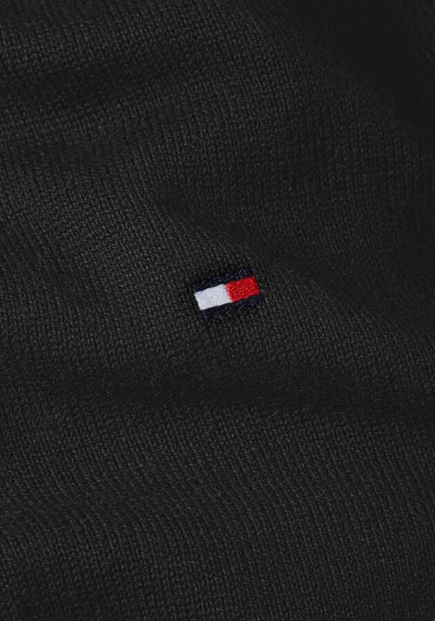 Tommy Hilfiger Schipperstrui BT-PIMA ORG CTN CASHMERE ZMOCK-B