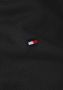 Tommy Hilfiger Schipperstrui BT-PIMA ORG CTN CASHMERE ZMOCK-B - Thumbnail 3