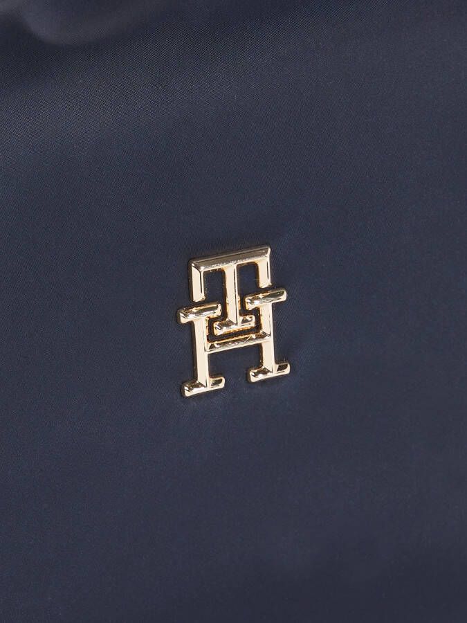 Tommy Hilfiger Schoudertas TH FLOW LRG CROSSOVER SOLID