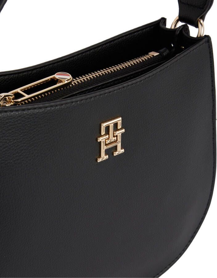 Tommy Hilfiger Schoudertas TOMMY LIFE MED CROSSOVER met th-embleem
