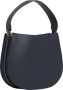 Tommy Hilfiger Blauwe Polyester Handtas met Verstelbare Schouderband Blauw Dames - Thumbnail 4