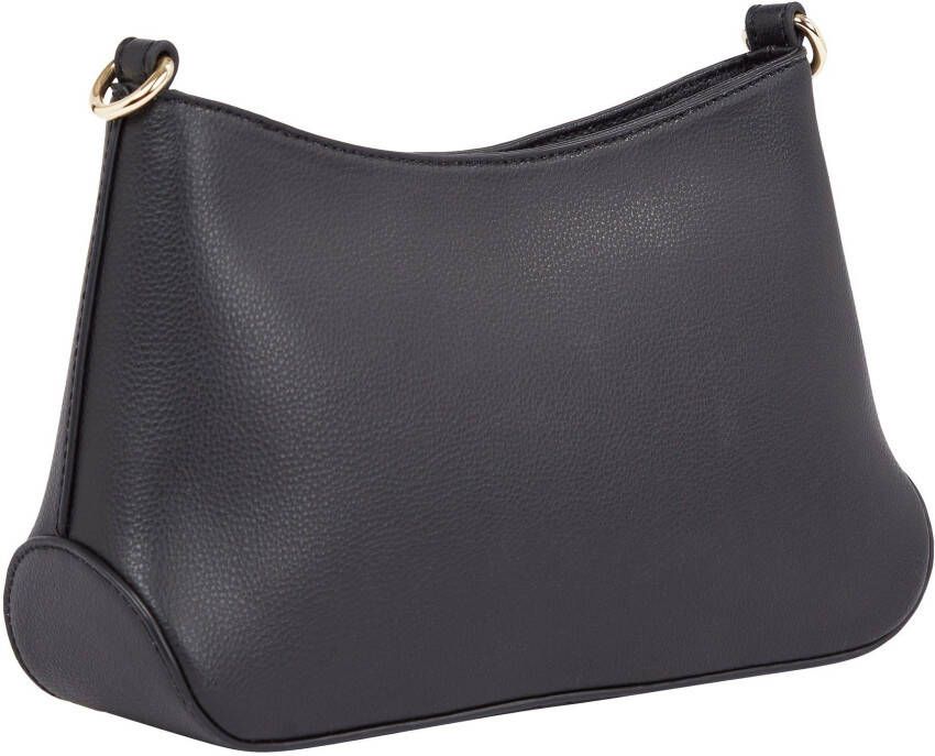 Tommy Hilfiger Schoudertas HILFIGER STAPLE CROSSOVER