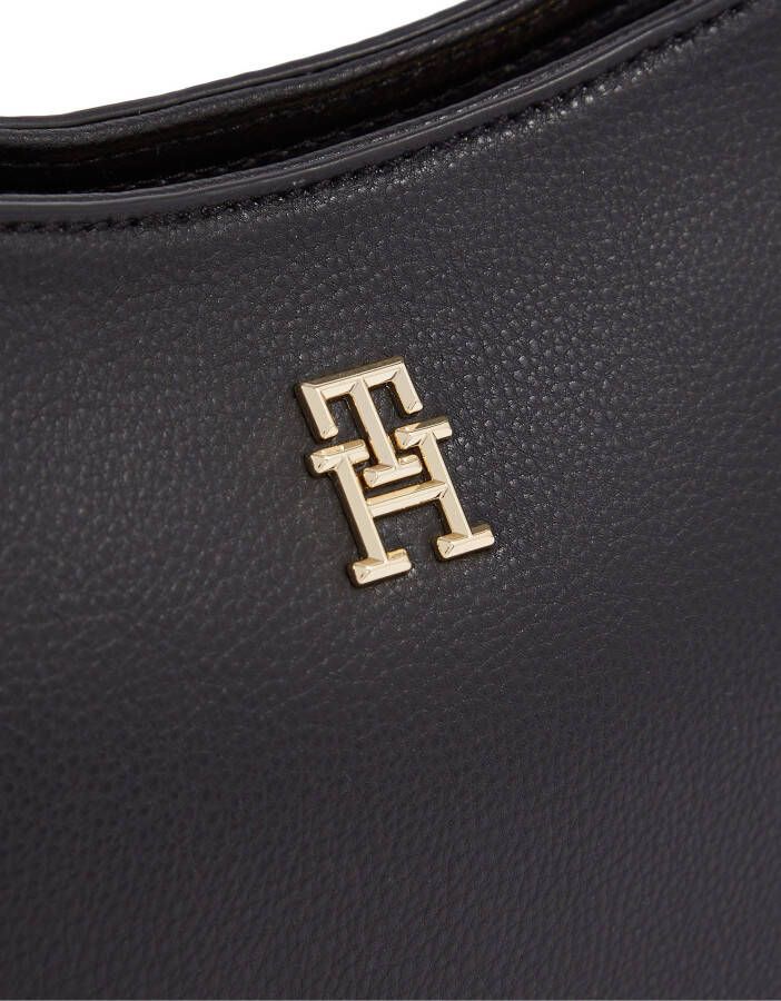 Tommy Hilfiger Schoudertas HILFIGER STAPLE CROSSOVER