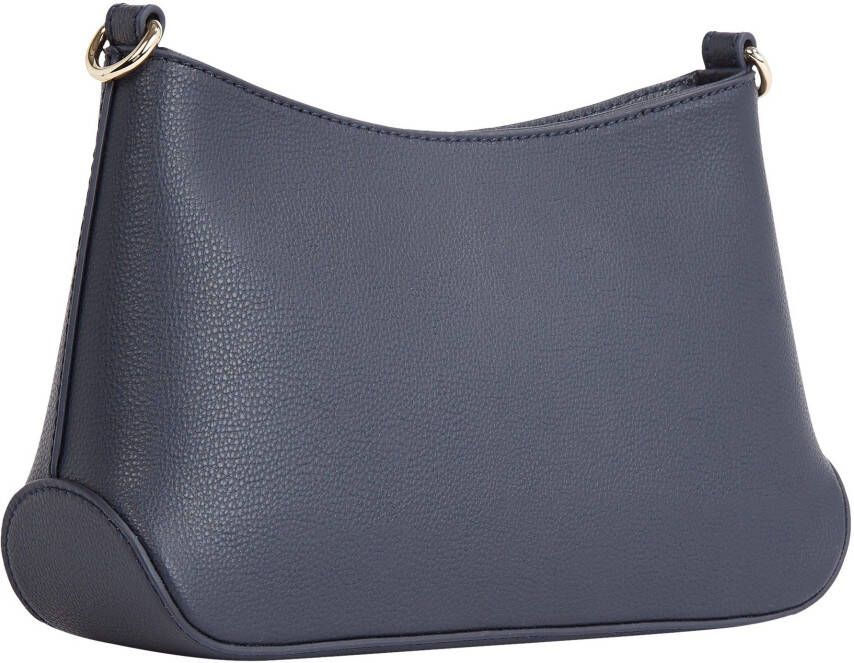 Tommy Hilfiger Schoudertas HILFIGER STAPLE CROSSOVER