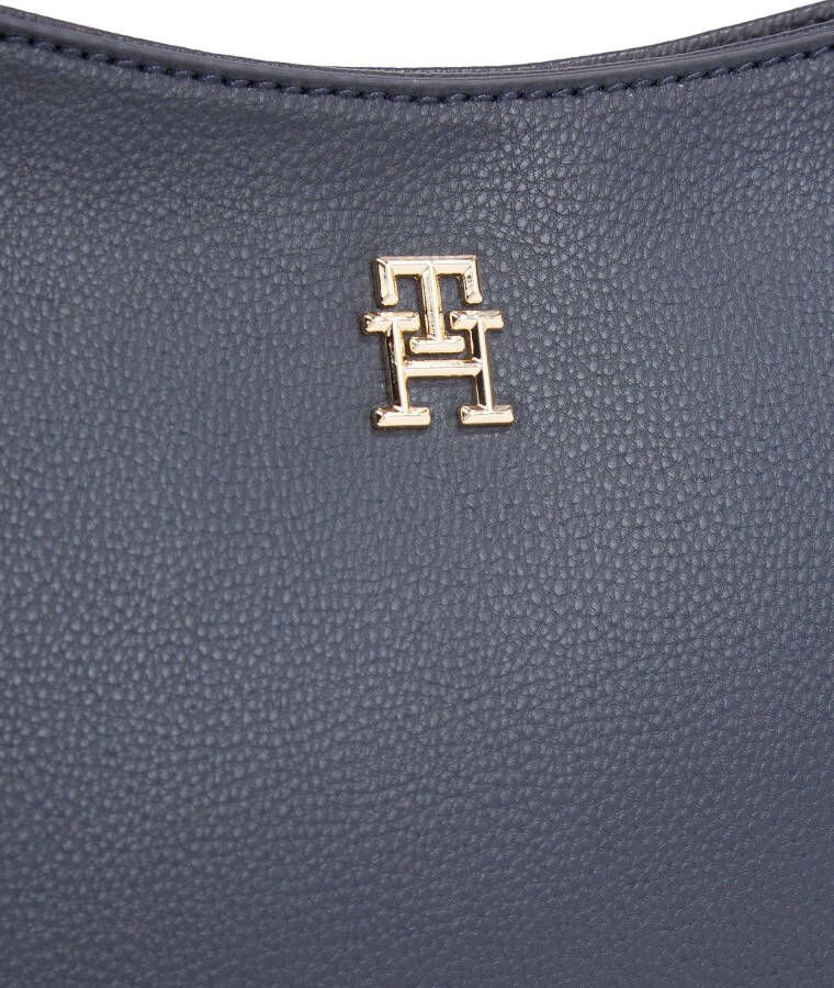 Tommy Hilfiger Schoudertas HILFIGER STAPLE CROSSOVER
