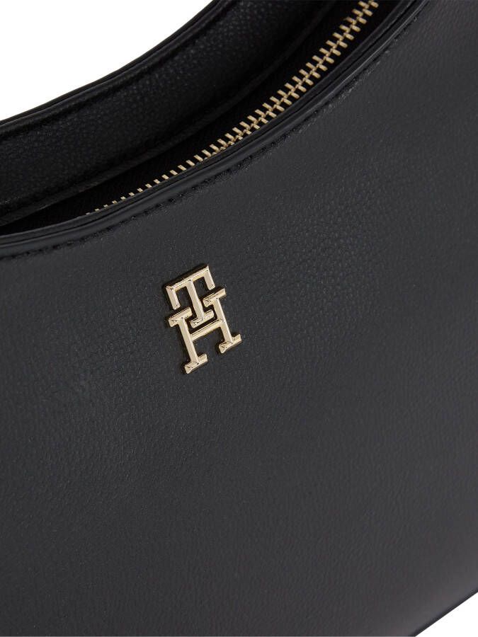 Tommy Hilfiger Schoudertas HILFIGER STAPLE SHOULDER BAG