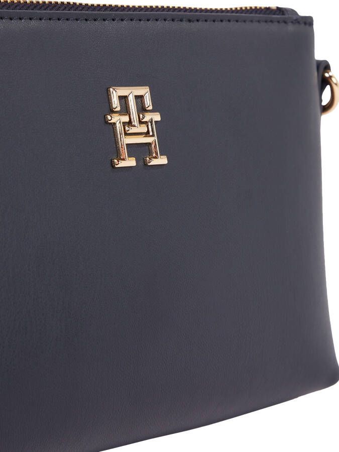 Tommy Hilfiger Schoudertas ICONIC TOMMY CROSSOVER