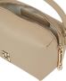 Tommy Hilfiger Casual crossover tas Beige Dames - Thumbnail 3