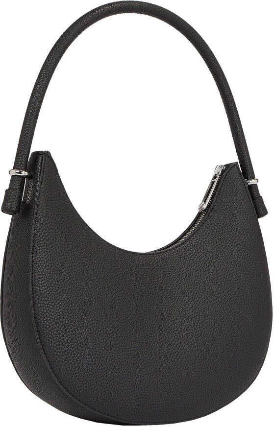 Tommy Hilfiger Schoudertas TH EMBLEM SHOULDER BAG