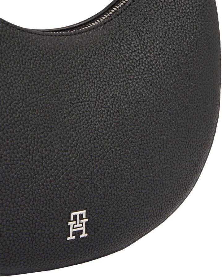 Tommy Hilfiger Schoudertas TH EMBLEM SHOULDER BAG