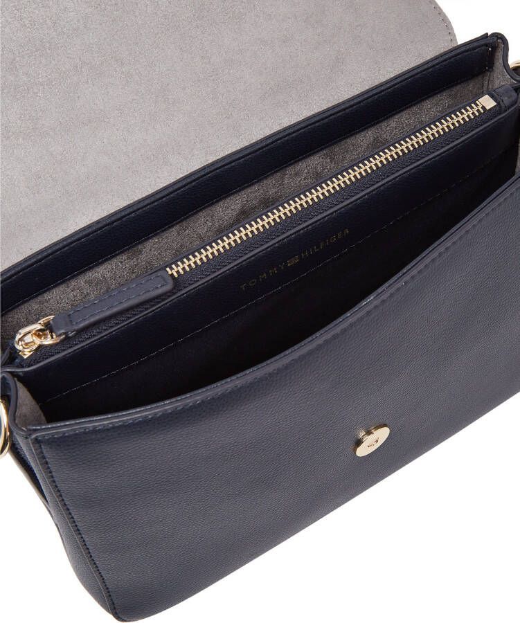 Tommy Hilfiger Schoudertas TOMMY LIFE SHOULDER BAG