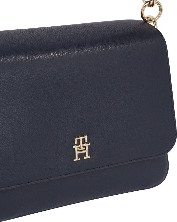 Tommy Hilfiger Schoudertas TOMMY LIFE SHOULDER BAG
