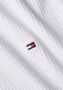 Tommy Hilfiger Shirt met lange mouwen SLIM 5X2 RIB ROLL-NK LS met een stijlvol logoborduursel op borsthoogte - Thumbnail 6