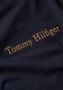Tommy Hilfiger Shirt met lange mouwen SLIM NY METALLIC C-NK LS - Thumbnail 5