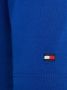 Tommy Hilfiger Shirt met lange mouwen SLIM SIGNATURE OPEN NK 3 4SLV met signature-logo-opschrift - Thumbnail 7
