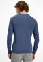 Tommy Hilfiger Shirt met lange mouwen en labelstitching model 'TRETCH' - Thumbnail 6