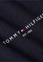 Tommy Hilfiger Shirt met ronde hals GLOBAL STRIPE PREP TEE - Thumbnail 6