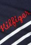 Tommy Hilfiger Shirt met ronde hals RLX STRIPE EMB C-NK SS - Thumbnail 9