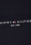 Tommy Hilfiger Shirt met ronde hals REGULAR HILFIGER C-NK TEE LS met logoborduursel - Thumbnail 6