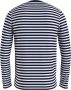 Tommy Hilfiger Shirt met ronde hals STRETCH SLIM FIT LONG SLEEVE TEE - Thumbnail 2
