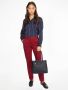 Tommy Hilfiger Shopper TH ELEMENT WORKBAG met ritsbinnenvak - Thumbnail 4