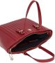 Tommy Hilfiger Shopper TH TIMELESS SMALL TOTE QUILTED met modieuze stiksels - Thumbnail 3