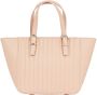 Tommy Hilfiger Shopper TH TIMELESS SMALL TOTE QUILTED - Thumbnail 3