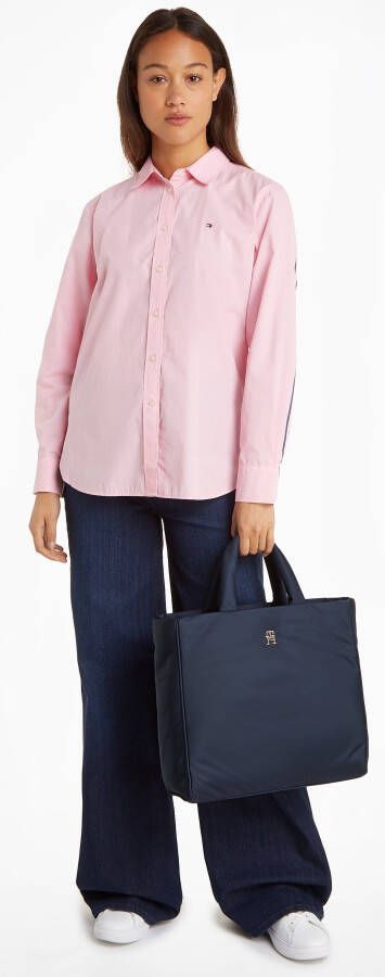 Tommy Hilfiger Shopper TH FLOW TOTE SOLID