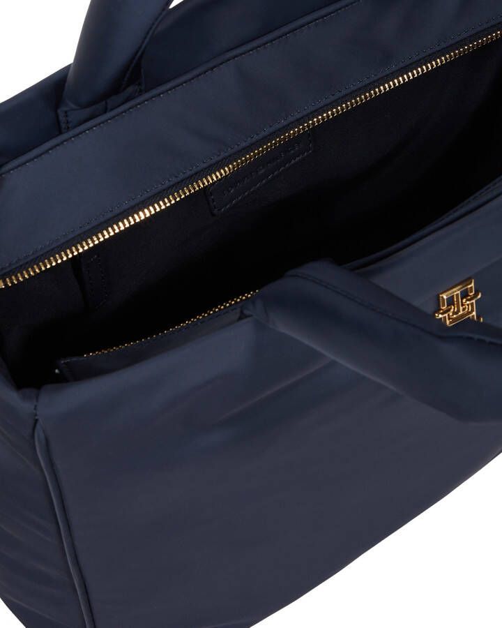 Tommy Hilfiger Shopper TH FLOW TOTE SOLID