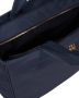 Tommy Hilfiger Blauwe Polyester Handtas met Contrasterende Details Blauw Dames - Thumbnail 5