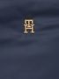 Tommy Hilfiger Blauwe Polyester Handtas met Contrasterende Details Blauw Dames - Thumbnail 6