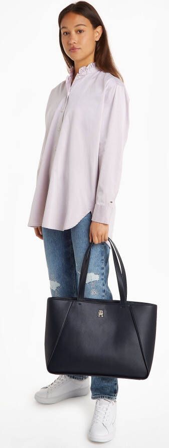 Tommy Hilfiger Shopper TH CASUAL TOTE