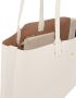 Tommy Hilfiger Shopper ICONIC TOMMY TOTE SOLID met kleine afneembare ritstas - Thumbnail 4