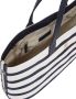 Tommy Hilfiger Shopper ICONIC TOMMY TOTE STRIPES met kleine afneembare ritstas - Thumbnail 6