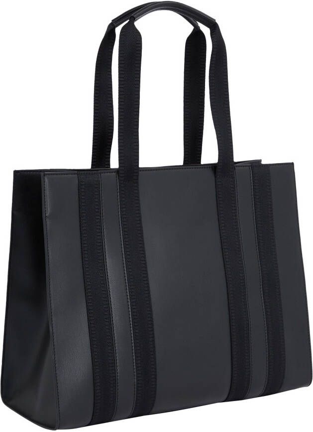 Tommy Hilfiger Shopper TH IDENTITY MED TOTE