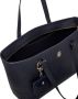 Tommy Hilfiger Blauwe Schoudertas met Afneembare Muntportemonnee Blue Dames - Thumbnail 4