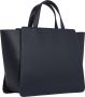 Tommy Hilfiger Shopper TOMMY JOY SOFT TOTE in een eenvoudige look - Thumbnail 2