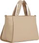 Tommy Hilfiger Tote bag met labelapplicatie model 'TOMMY LIFE TOTE' - Thumbnail 3