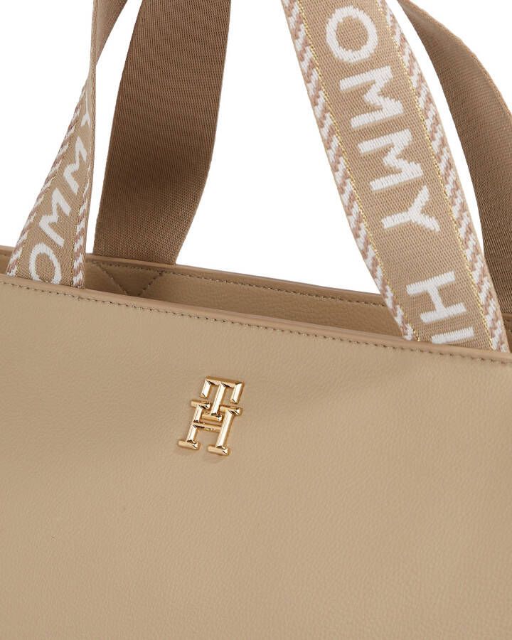 Tommy Hilfiger Shopper TOMMY LIFE TOTE
