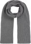 Tommy Hilfiger Sjaal ESSENTIAL FLAG SCARF - Thumbnail 2