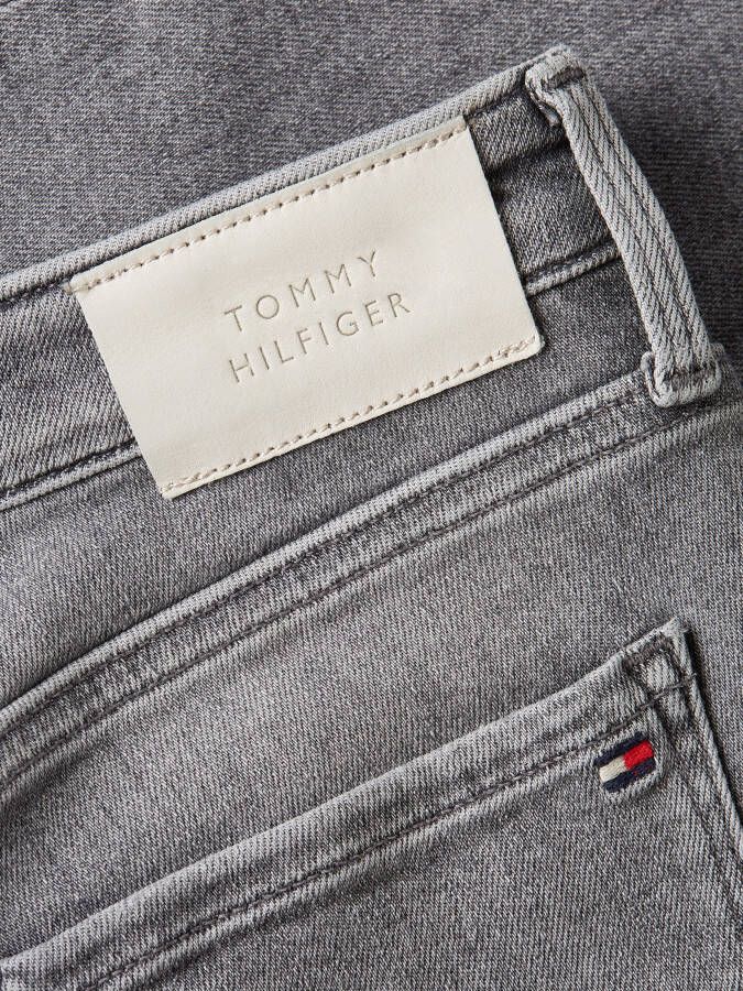 Tommy Hilfiger Skinny fit jeans TH FLEX COMO SKINNY RW A IVY