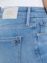 Tommy Hilfiger Skinny jeans TH FLEX COMO SKINNY RW - Thumbnail 3