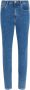 Tommy Hilfiger Skinny fit jeans in 5-pocketmodel model 'FLEX COMO' - Thumbnail 6