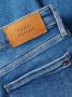 Tommy Hilfiger Skinny fit jeans in 5-pocketmodel model 'FLEX COMO' - Thumbnail 7