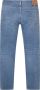Tommy Hilfiger Heren Five-pocket Bleecker Jeans Blue Heren - Thumbnail 4