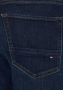 Tommy Hilfiger Jeans met labelpatch van leer - Thumbnail 6